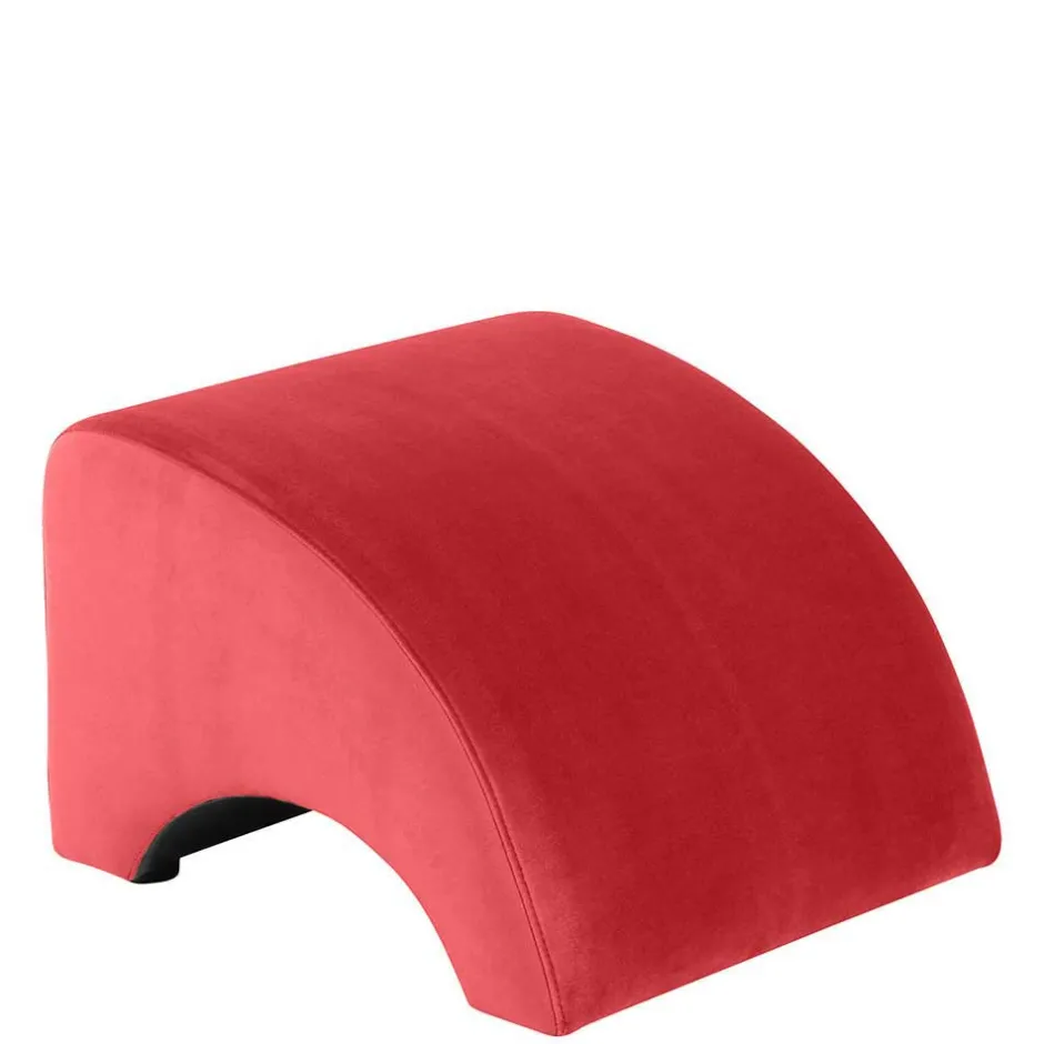 Relaxsessel*Pharao24 Samtvelours Sessel Venusto