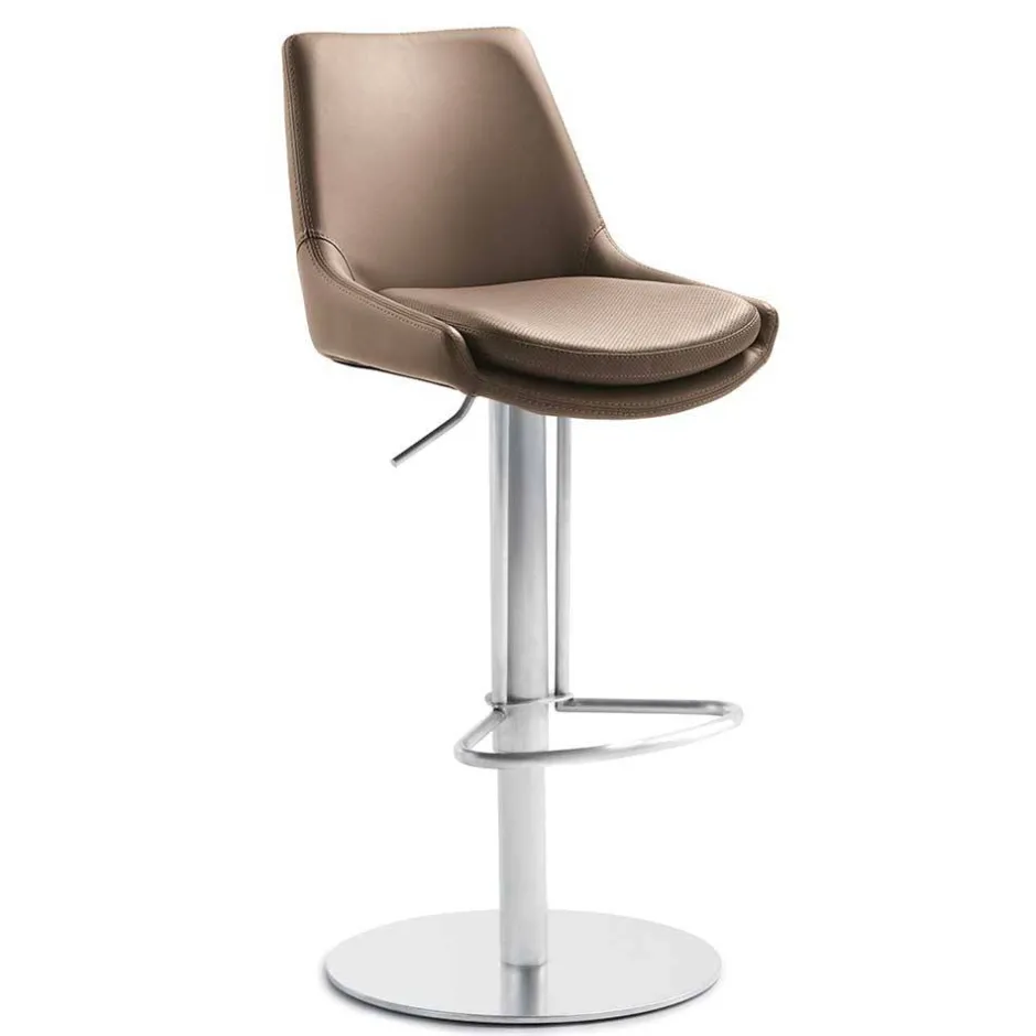 Pharao24 Schalensitz Barhocker Setta> Barmöbel|Barhocker