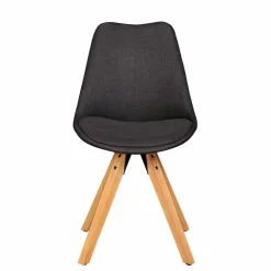 Küchenstühle|Esszimmerstühle*Pharao24 Schalenstuhl Set Mattressa