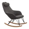 Pharao24 Schaukelsessel Fable> Wohnzimmer Sessel