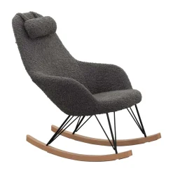Pharao24 Schaukelsessel Fable> Wohnzimmer Sessel