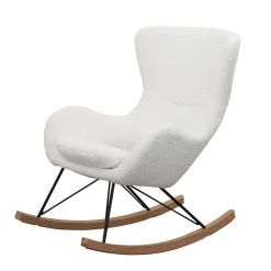 Pharao24 Schaukelsessel Paninos> Ohrensessel