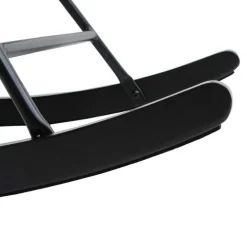 Ohrensessel*Pharao24 Schaukelsessel Ricky