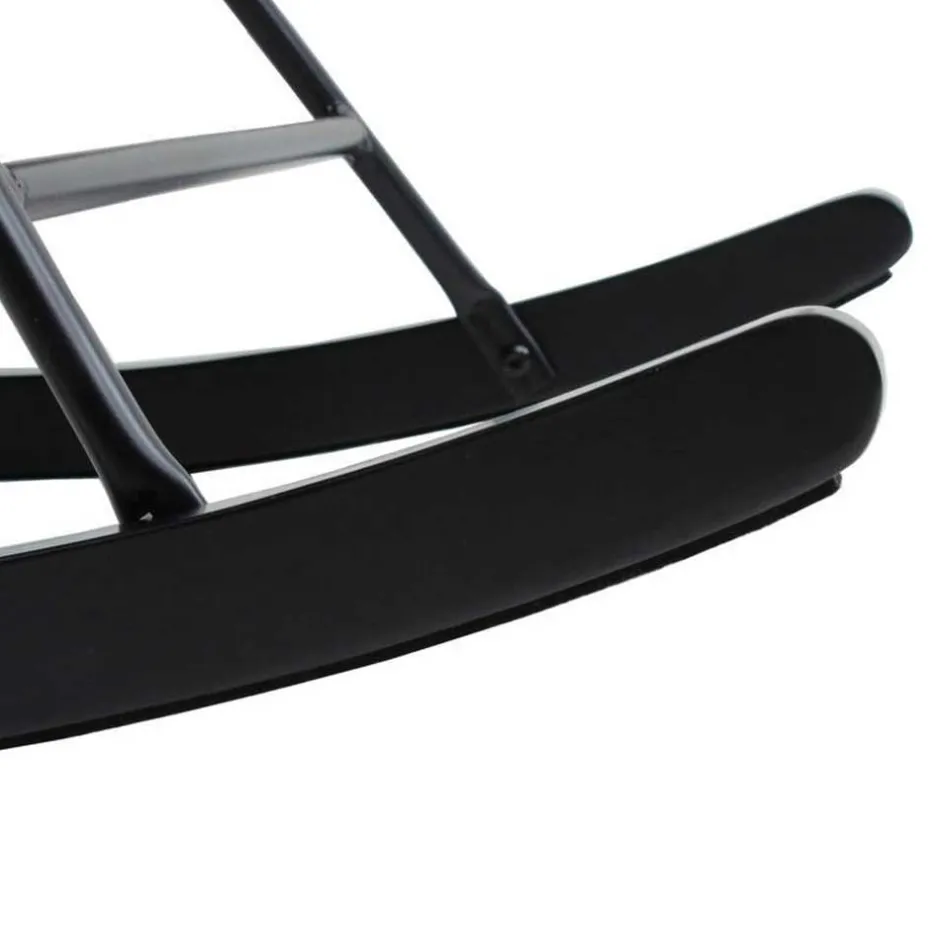 Ohrensessel*Pharao24 Schaukelsessel Ricky