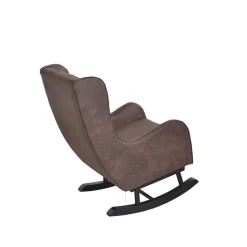 Pharao24 Schaukelsessel Violettan><noscript><img width=