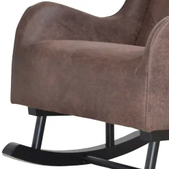 Pharao24 Schaukelsessel Violettan><noscript><img width=