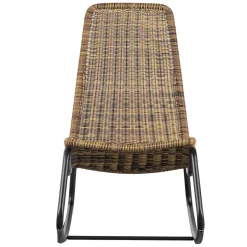 Polstermöbel|Wohnzimmer Sessel*Pharao24 Schaukelstuhl Dosabrinas