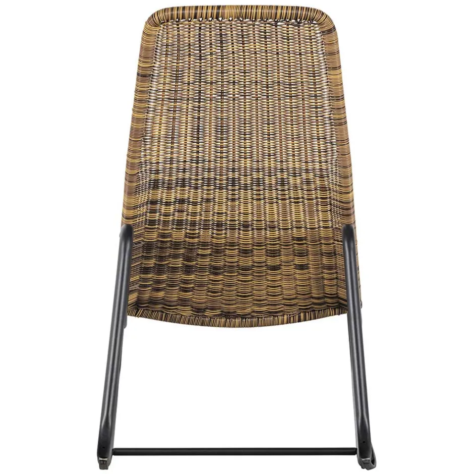 Polstermöbel|Wohnzimmer Sessel*Pharao24 Schaukelstuhl Dosabrinas