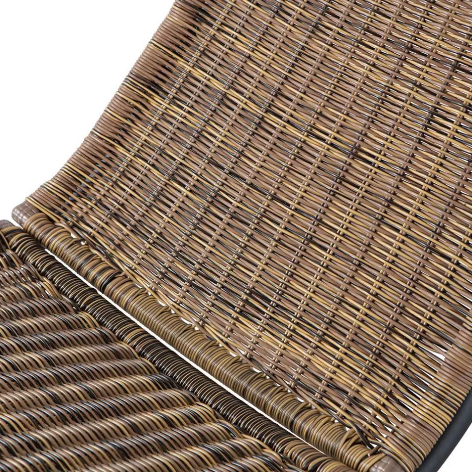 Polstermöbel|Wohnzimmer Sessel*Pharao24 Schaukelstuhl Dosabrinas