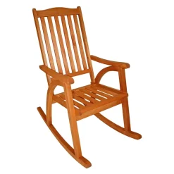 Pharao24 Schaukelstuhl Eleven> Gartenmöbel