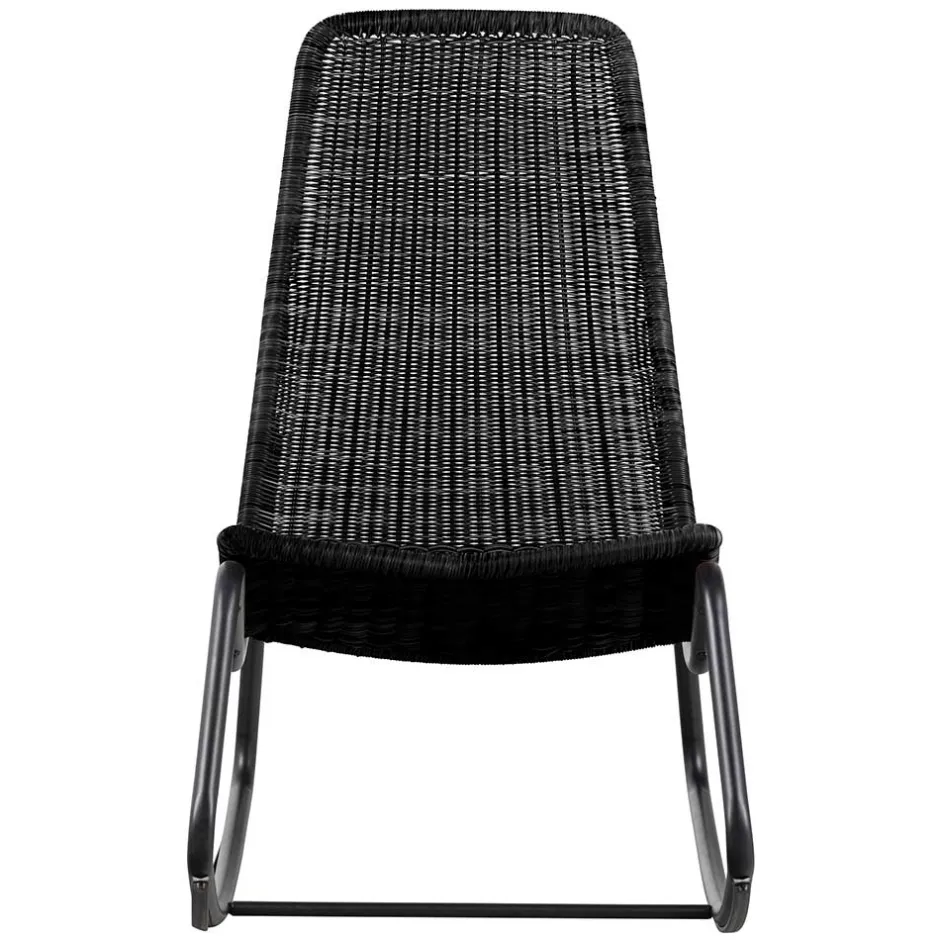 Pharao24 Schaukelstuhl Foskany> Polstermöbel|Wohnzimmer Sessel