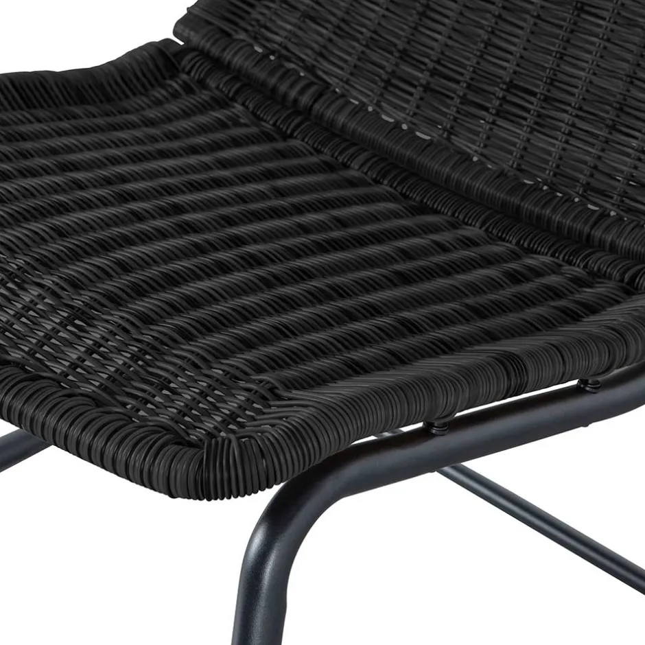 Pharao24 Schaukelstuhl Foskany> Polstermöbel|Wohnzimmer Sessel