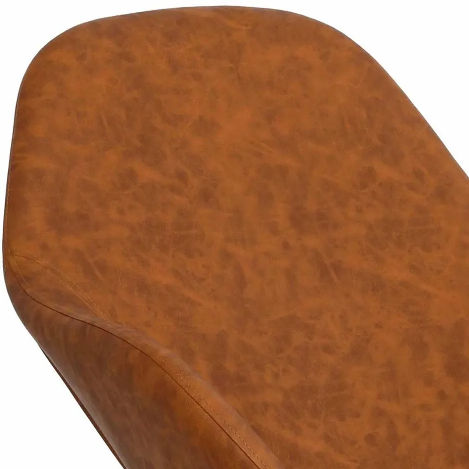 Polstermöbel|Wohnzimmer Sessel*Pharao24 Schaukelstuhl Helene