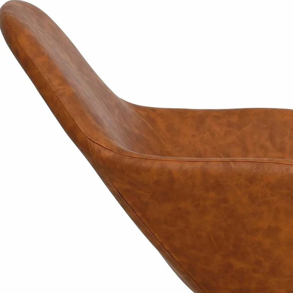 Polstermöbel|Wohnzimmer Sessel*Pharao24 Schaukelstuhl Helene