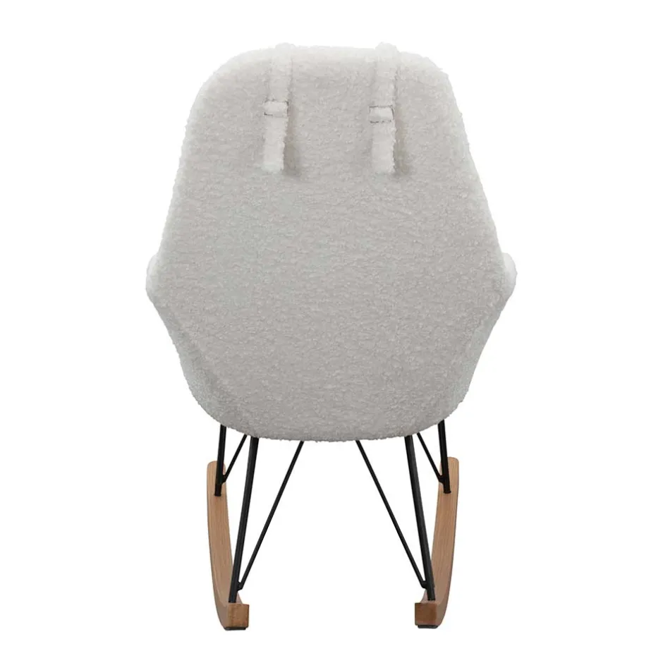 Pharao24 Schaukelstuhl Mejilla> Wohnzimmer Sessel