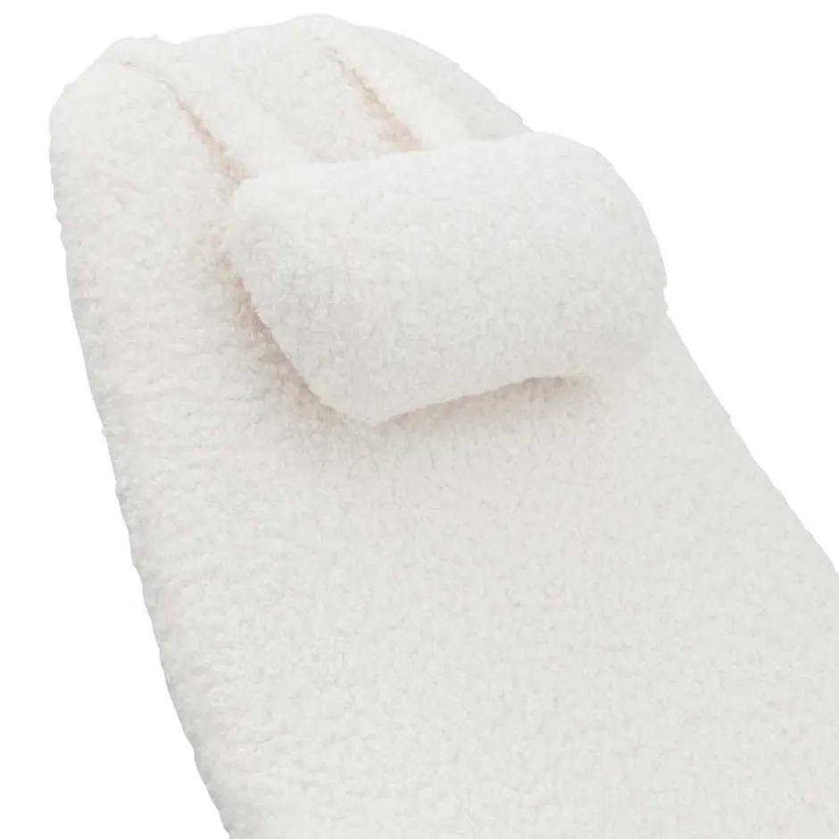 Pharao24 Schaukelstuhl Mejilla> Wohnzimmer Sessel