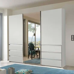 Pharao24 Schiebeschrank Goliath> Schiebetürenschränke