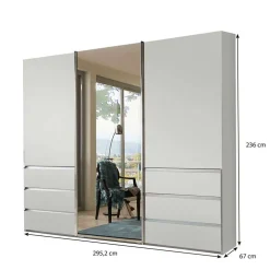 Pharao24 Schiebeschrank Goliath><noscript><img width=