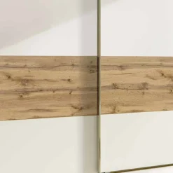 Kleiderschränke|Schlafzimmerschränke*Pharao24 Schiebetüren Kleiderschrank Arivana