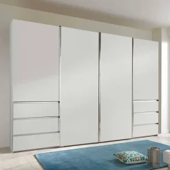 Schiebetürenschränke*Pharao24 Schiebetürenschrank Cadada