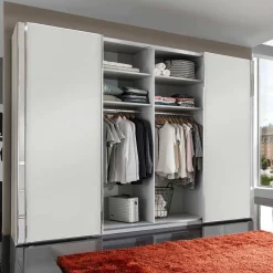 Schiebetürenschränke*Pharao24 Schiebetürenschrank Cadada