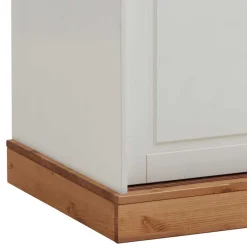 Massivholzmöbel|Schiebetürenschränke*Pharao24 Schiebetürenschrank Constanta