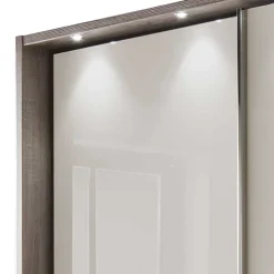 Kleiderschränke|Schlafzimmerschränke*Pharao24 Schiebetürenschrank Filliamus