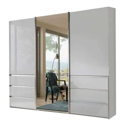 Schiebetürenschränke*Pharao24 Schiebetürenschrank Flanzios