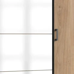 Schiebetürenschränke*Pharao24 Schiebetürenschrank Latizia