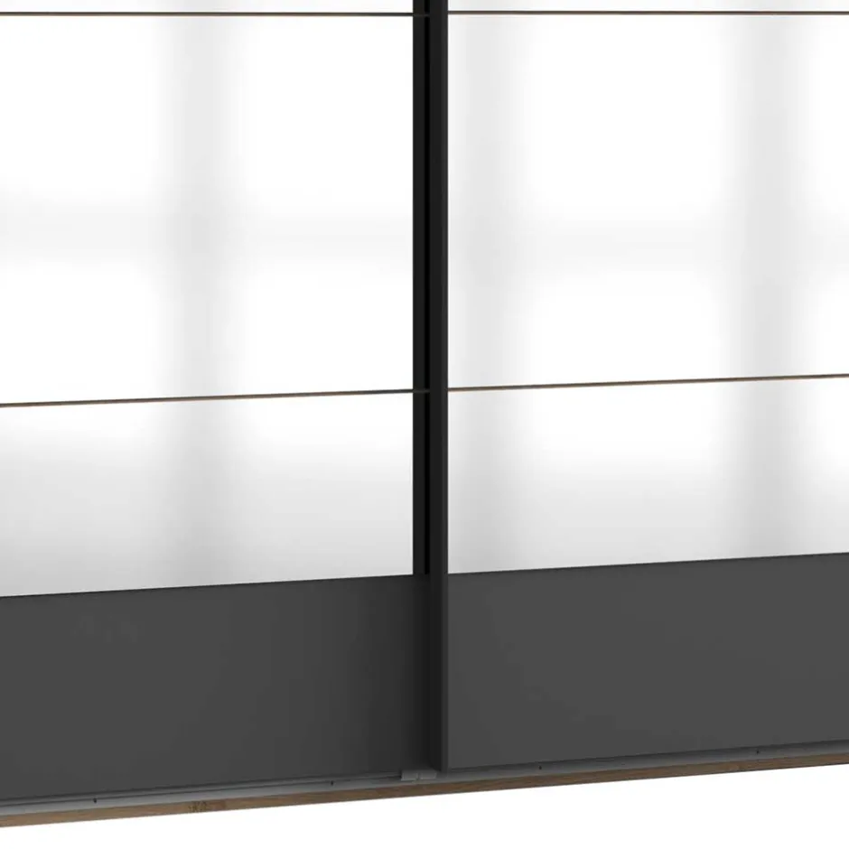 Schiebetürenschränke*Pharao24 Schiebetürenschrank Latizia