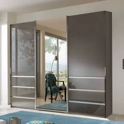 Pharao24 Schiebetürenschrank Lontrain> Schiebetürenschränke