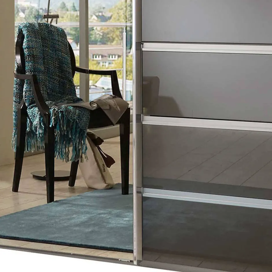 Pharao24 Schiebetürenschrank Lontrain> Schiebetürenschränke