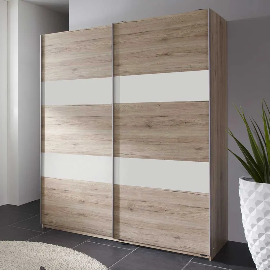 Pharao24 Schiebetürenschrank Lovro> Jugendkleiderschrank|Schiebetürenschränke