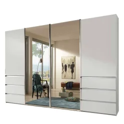 Pharao24 Schiebetürenschrank Moorland> Schiebetürenschränke