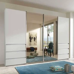 Pharao24 Schiebetürenschrank Moorland> Schiebetürenschränke