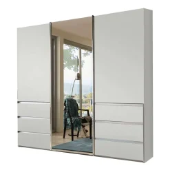 Pharao24 Schiebetürenschrank Morloca> Schiebetürenschränke