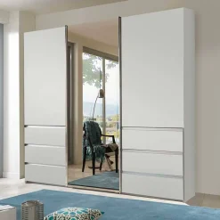 Pharao24 Schiebetürenschrank Morloca> Schiebetürenschränke