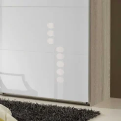 Jugendkleiderschrank|Schiebetürenschränke*Pharao24 Schiebetürenschrank Nelorena