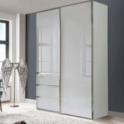 Pharao24 Schiebetürenschrank Ravilon> Kleiderschränke|Schlafzimmerschränke