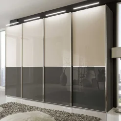 Schiebetürenschränke*Pharao24 Schiebetürenschrank Rich