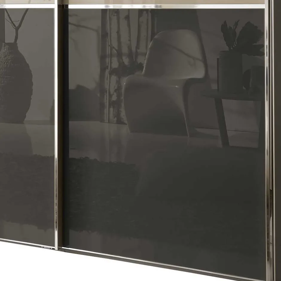 Schiebetürenschränke*Pharao24 Schiebetürenschrank Rich