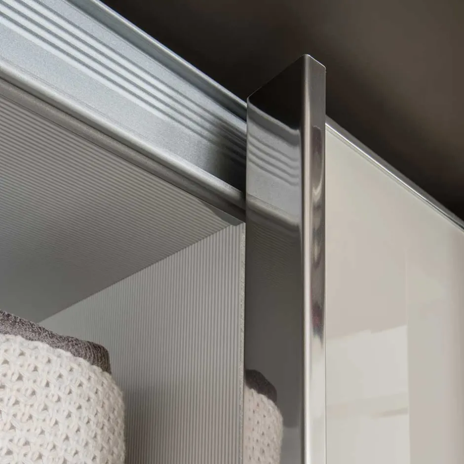 Schiebetürenschränke*Pharao24 Schiebetürenschrank Rich