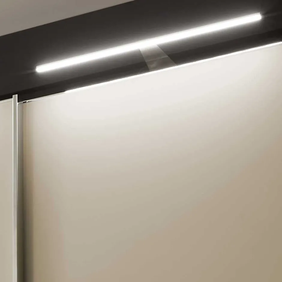 Schiebetürenschränke*Pharao24 Schiebetürenschrank Rich