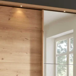 Kleiderschränke|Schlafzimmerschränke*Pharao24 Schiebetürenschrank Versona