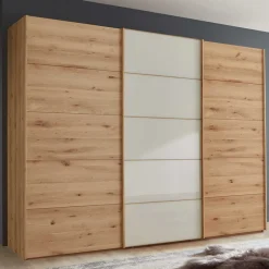 Kleiderschränke|Schlafzimmerschränke*Pharao24 Schiebetürenschrank Viramiru