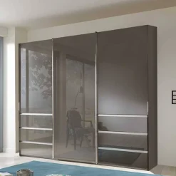 Schiebetürenschränke*Pharao24 Schiebetürenschrank Vyrana