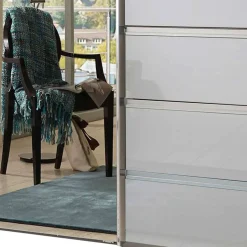 Pharao24 Schiebetürenschrank weiß Geronda><noscript><img width=