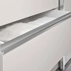 Pharao24 Schiebetürenschrank weiß Geronda><noscript><img width=