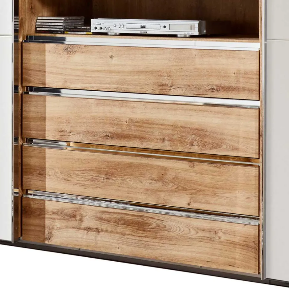 Schiebetürenschränke|Kleiderschränke*Pharao24 Schiebetürschrank Gizmeal