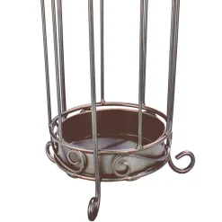 Schirmständer*Pharao24 Schirmständer Xantina